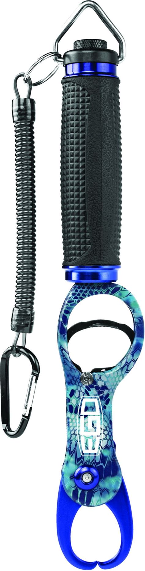 EGO Fishing Kryptek Ultra Grip Tool 40LBs — CampSaver