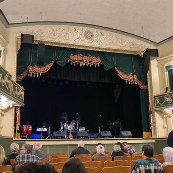 ELKS THEATRE AND PERFORMING ARTS CENTER - Updated January 2026 - 95 ...