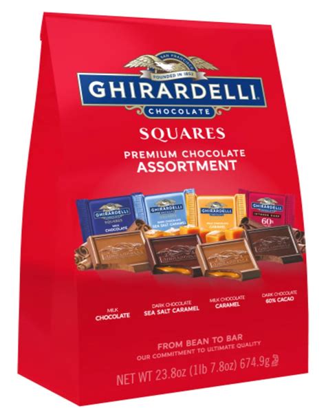 Ghirardelli Shortbread Cookie Mix - Chefinoz