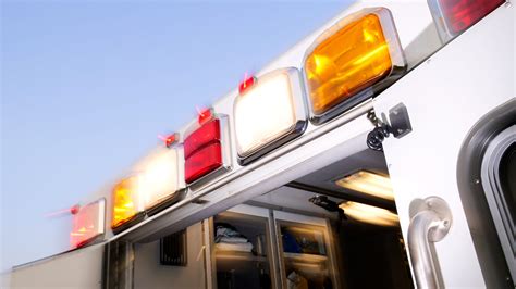 4 teen girls killed, 2 hurt after crash in Marin County, California