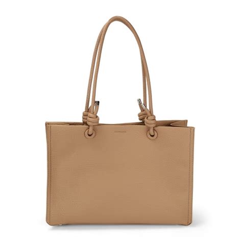 Buy Mochi Women Beige Hand Bags Shoulder Bag Online | SKU: 66-687-20-10 ...