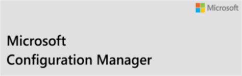 Configuration Manager Download 的图像结果