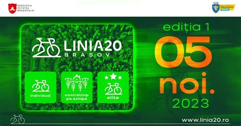 Linia 20 Brasov, Brașov, Transylvania, Ploiesti, 5 November 2023 ...