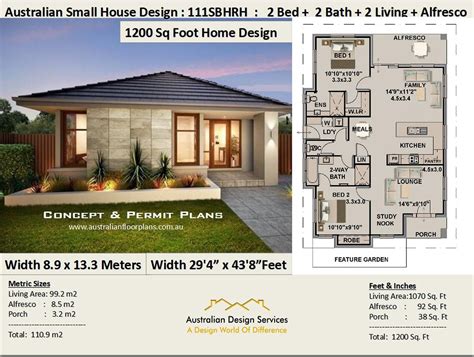 10 Amazing 1200 Sqft House Plan Ideas - House Plans