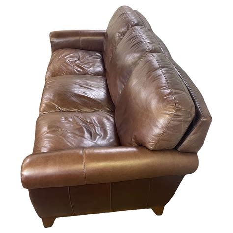 Used Leather Sofa 的图像结果