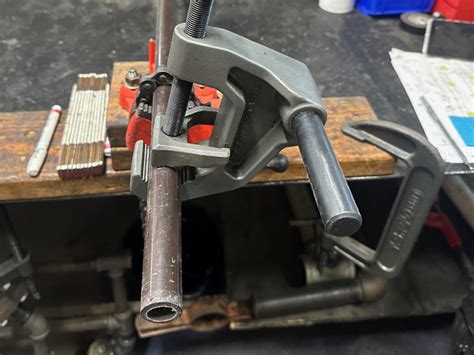 Threading a Pipe Problems 的图像结果