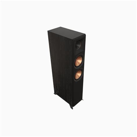 Klipsch RP-6000F II Floorstanding Speaker | Reference Premiere II ...