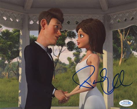 Monsters Vs Aliens Susan And Derek