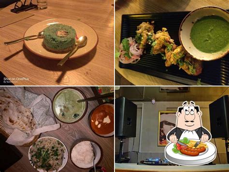 NEVERMIND - BAR & SOCIAL, Bengaluru - Restaurant menu, prices and reviews