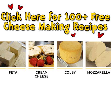 Image result for Cheesemaking Recipes