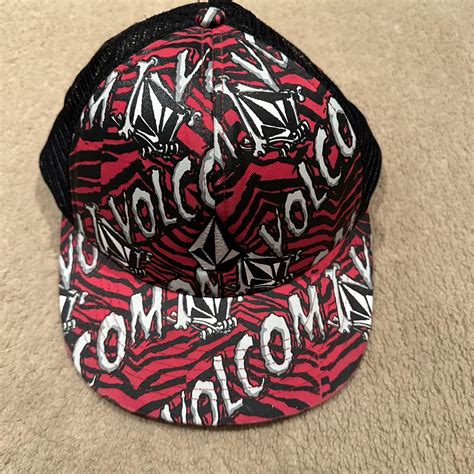 Image result for Volcom Cap