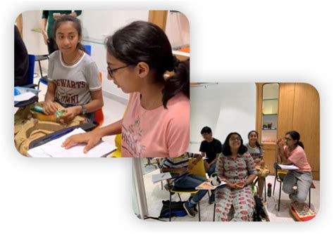 Synergy - Institute for Accelerated Learning