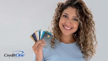 How To Maximize Credit Card Rewards | Credit One Bank