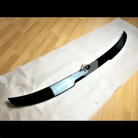5 Series Spoiler 5 Series Roof Spoiler 5 Series Roof 5 Series Gt 5 ...