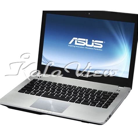 Asus N46VZ-A Laptop LaptopNew | فروشگاه اینترنتی کالاویو