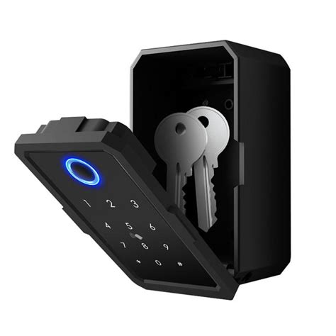 Image result for Lockable Key Box