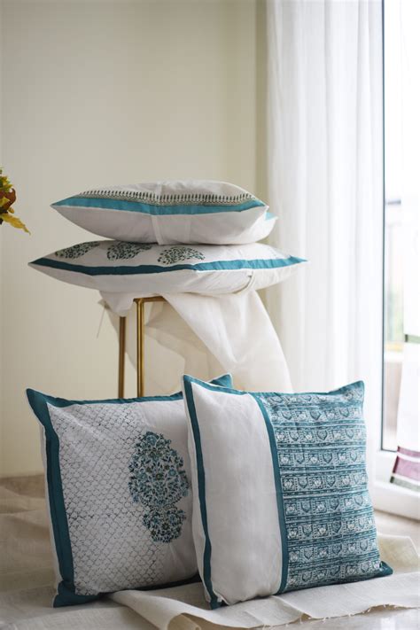 Cushion Covers – Inheritanceindia