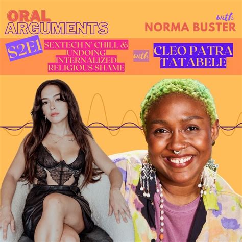 Oral Arguments Podcast - 2-05: Unpacking Two-Spirit, Dominican & Black ...