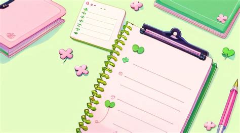 How to Write Cute Notes 的图像结果