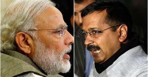 Arvind Kejriwal's paranoia is undermining his claims about Modi's anti ...