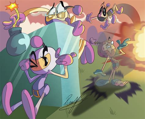 GoAnimate Bomberman 的图像结果