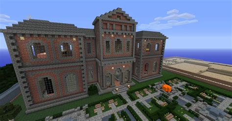 Image result for Spawn House Minecraft Mod