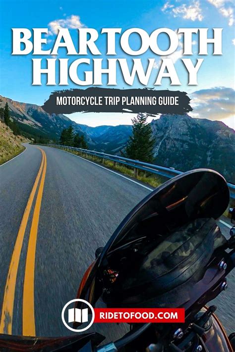 Image result for Beartooth Highway Motorcycle Ride
