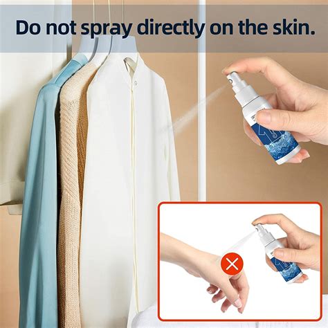 CARRYKING Multipurpose Cooling Spray for Body, Skin, Clothes, India | Ubuy