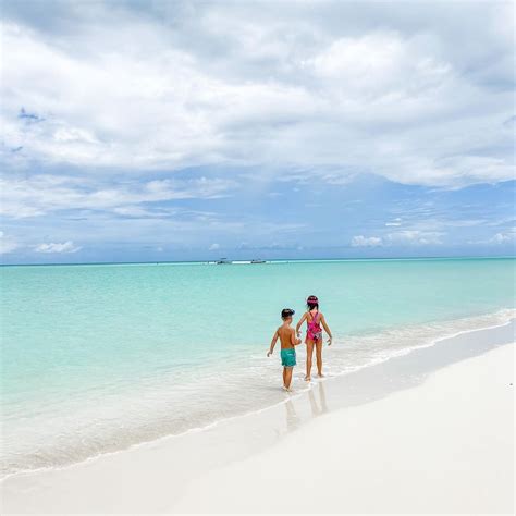 35 Best Spring Break Destinations for Families - 2024 Ideas