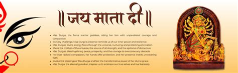 Buy Rare Planet Stoneware Religious Handpainted Maa Durga | Maa Durga ...