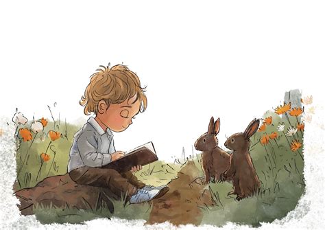 Whimsical Illustration Children Books - Shop on Pinterest