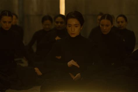 Dune: Prophecy (2024)