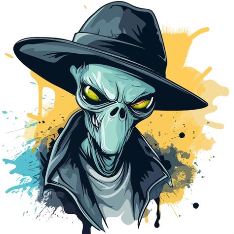 Alien Graphic 的图像结果