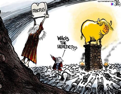 Editorial cartoons for May 9, 2021: Herd immunity, Liz Cheney, help ...