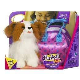 Buy FurReal Friends Teacup Pups - Papillon Online at Low Prices in ...