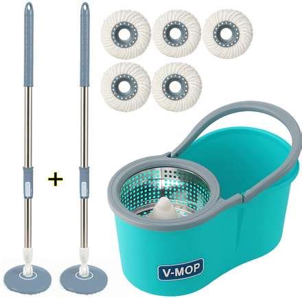 Mops - Buy Cleaning Mops Online in India | Shopsy