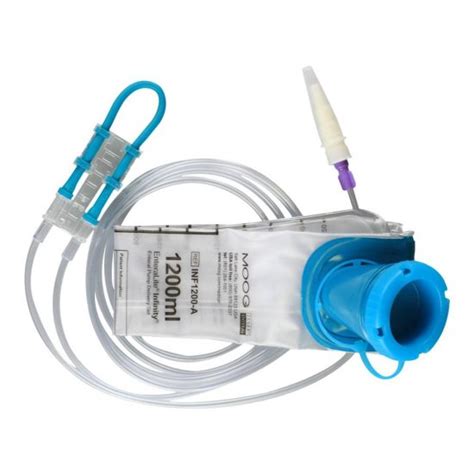 Image result for EnteraLite Infinity Error 12