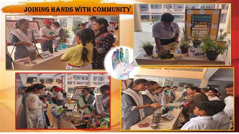 Welcome to Bcm School Dugri Road Ludhiana