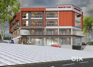 COMMERCIAL & RESIDENTIAL BUILDING FOR RENT - For Rent: Shops & Offices ...