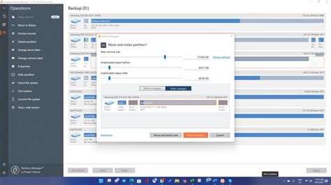 Image result for Windows 11 Partition Manager