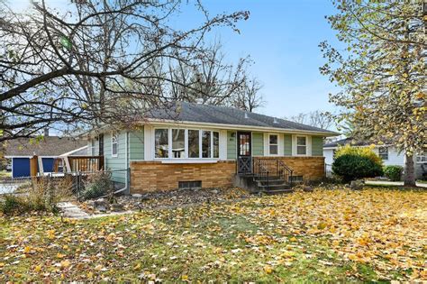600 Kimball St NE, Minneapolis, MN 55432 | Homes.com