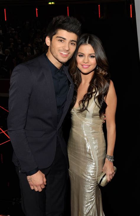 ¿Selena Gomez y Zayn Malik tonteando? | World of Selena Gomez