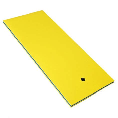 Wmq Pool Float Pool Floating Mat Float Water Mat Floating | Desertcart ...