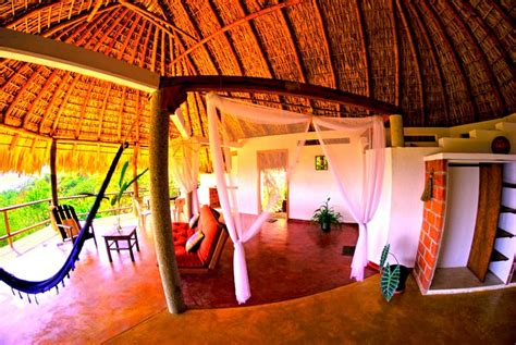 VILLA LUNA DE MIEL (Mazunte) - Guesthouse Reviews, Photos, Rate ...