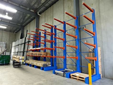 Shelving Racks - Metal Shelving Racks Manufacturer from Vadodara