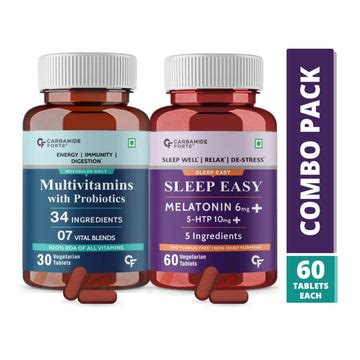 SLEEP – Carbamide Forte