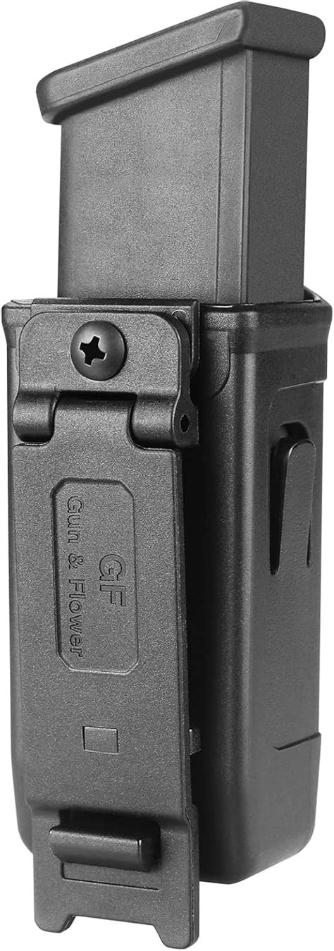 Buy Double Stack Magazine Holder Fits: 9mm/.40 Double Stack Mags,Inside ...
