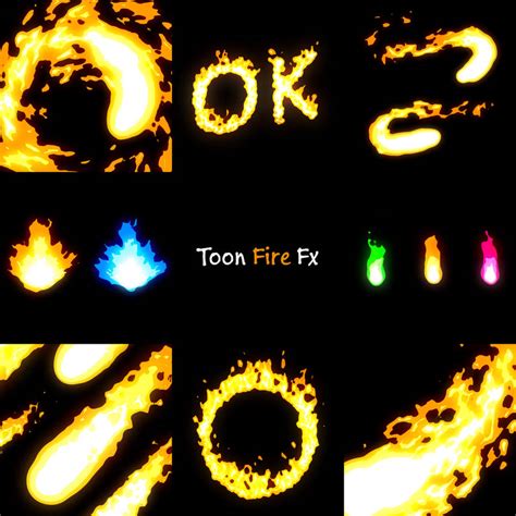 Image result for Toon Fire Texture with Transparency
