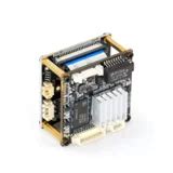 Company Overview - Shenzhen Smart Technology Co., Ltd.