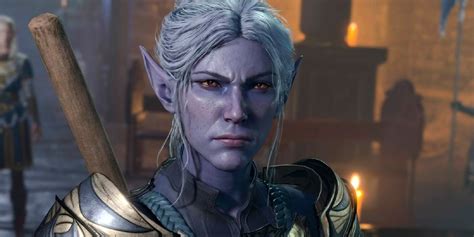 Baldur's Gate 3 Player Figures Out Which Companions Are The Most Agreeable